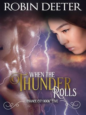 cover image of When the Thunder Rolls